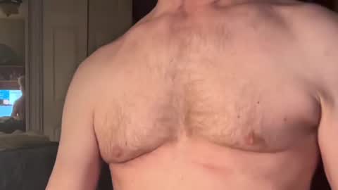 cfnmworkout1 online show from February 6, 2025, 1:05 am