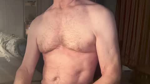 cfnmworkout1 online show from February 12, 2025, 6:29 am