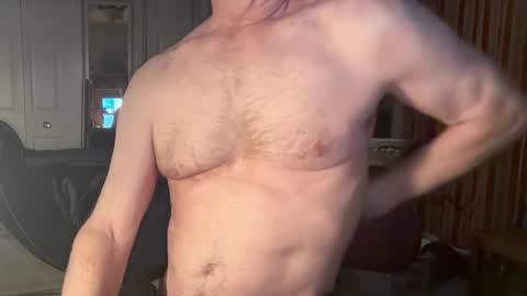 cfnmworkout1 online show from February 18, 2025, 2:27 am