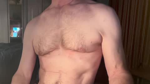 cfnmworkout1 online show from February 21, 2025, 1:55 am