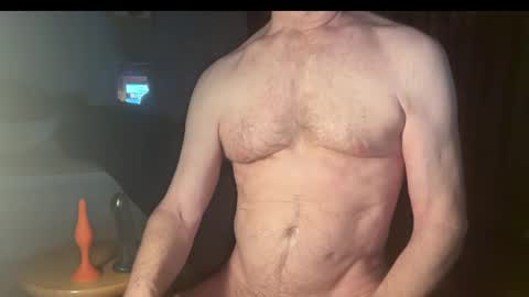 cfnmworkout1 online show from March 8, 2025, 7:16 am