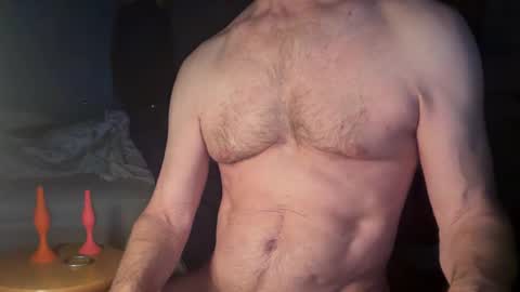 cfnmworkout1 online show from January 19, 2026, 11:03 am