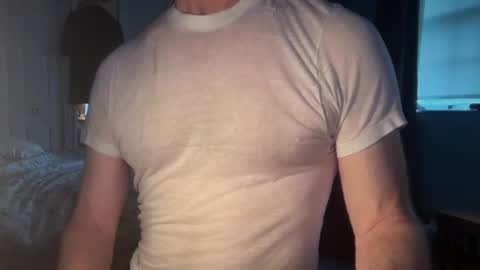 cfnmworkout1 online show from April 19, 2026, 12:26 pm