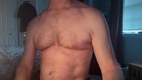 cfnmworkout1 online show from April 19, 2026, 6:54 pm