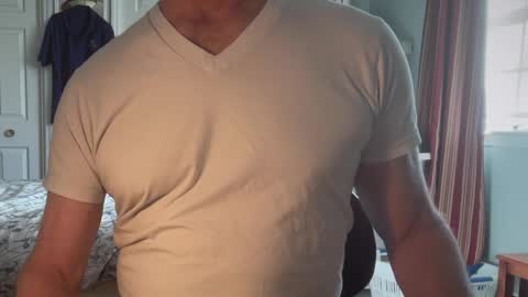 cfnmworkout1 online show from April 21, 2026, 12:33 pm