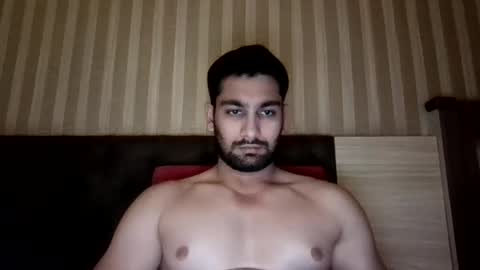 CGBIGDICK online show from February 24, 2025, 4:58 pm