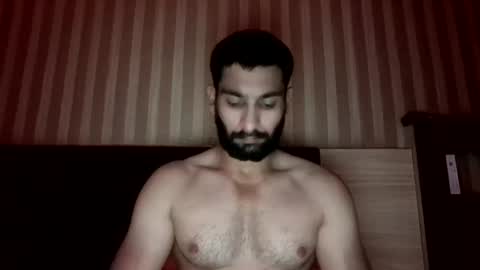 CGBIGDICK online show from January 7, 2026, 5:37 pm