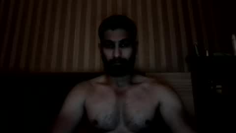 CGBIGDICK online show from January 9, 2026, 6:53 pm