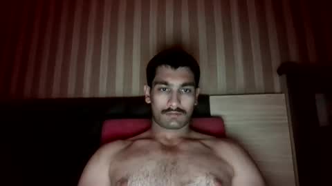 CGBIGDICK online show from May 27, 2026, 6:27 pm