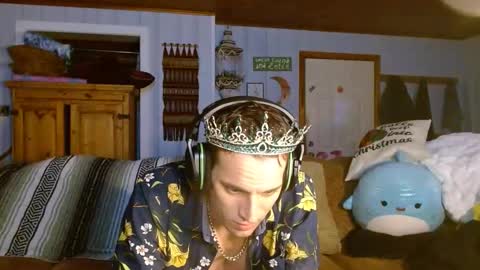 cguffey2284 online show from December 30, 2024, 1:04 am