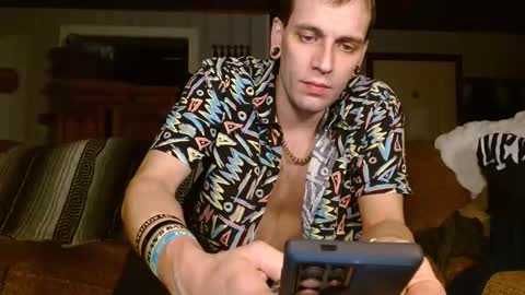 cguffey2284 online show from December 30, 2024, 7:15 am