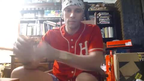 cguffey2284 online show from December 31, 2024, 7:53 am