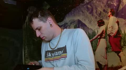 cguffey2284 online show from January 14, 2025, 7:17 am