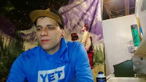 cguffey2284 online show from January 19, 2025, 9:11 am