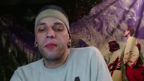 cguffey2284 online show from January 22, 2025, 11:43 pm