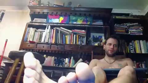 cguffey2284 online show from February 6, 2025, 5:46 am