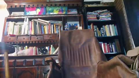 cguffey2284 online show from February 11, 2025, 8:10 pm