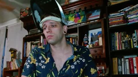 cguffey2284 online show from February 14, 2025, 12:14 pm