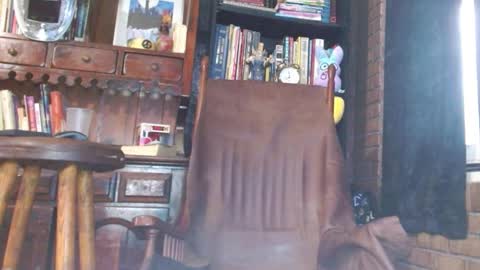 cguffey2284 online show from February 18, 2025, 1:00 pm