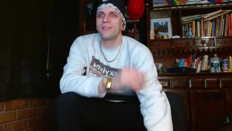 cguffey2284 online show from March 1, 2025, 3:10 am