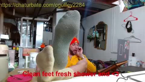 cguffey2284 online show from December 20, 2025, 5:53 pm