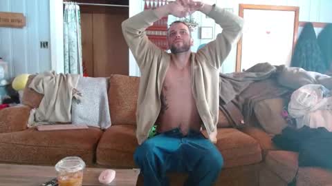 cguffey2284 online show from February 8, 2026, 5:27 pm