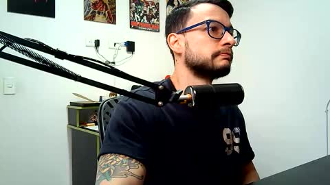 Checho online show from June 9, 2026, 3:01 pm