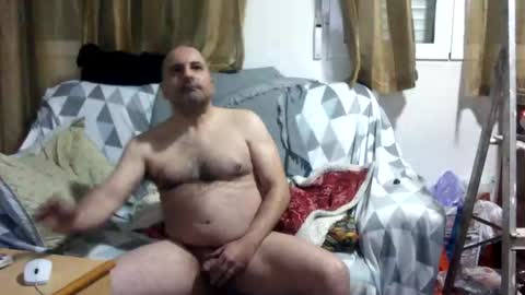 chaals25 online show from February 4, 2026, 5:41 pm