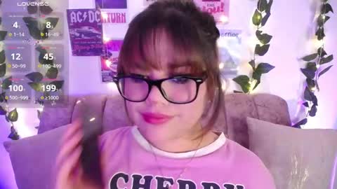 charlotte online show from September 15, 2025, 7:25 pm