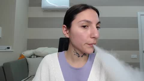 Kate online show from January 15, 2025, 9:56 am