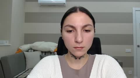 Kate online show from January 21, 2025, 9:24 am