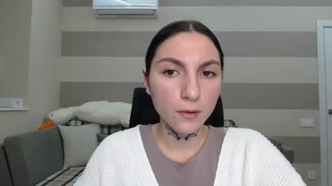 Kate online show from January 22, 2025, 9:02 am