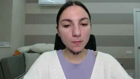 Kate online show from January 27, 2025, 6:52 am