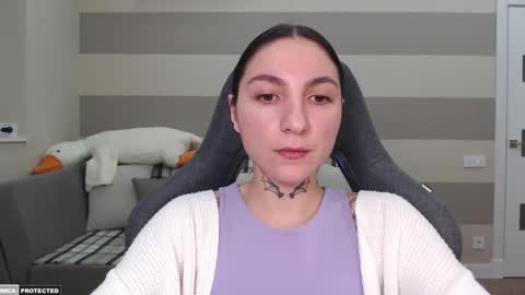 Kate online show from February 10, 2025, 1:01 pm