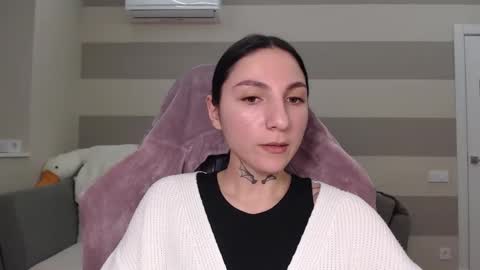 Kate online show from February 20, 2025, 10:05 am