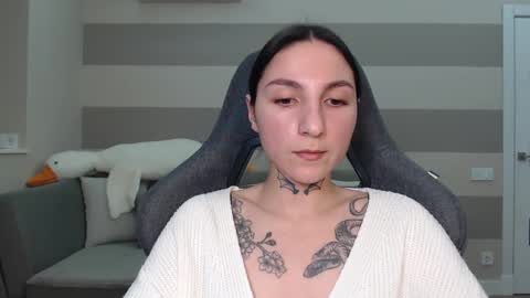 Kate online show from February 21, 2025, 7:10 pm