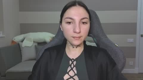 Kate online show from March 11, 2025, 5:38 am