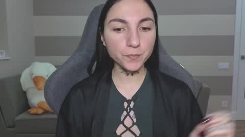 Kate online show from September 27, 2025, 4:50 am