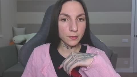 Kate online show from February 8, 2026, 8:23 pm