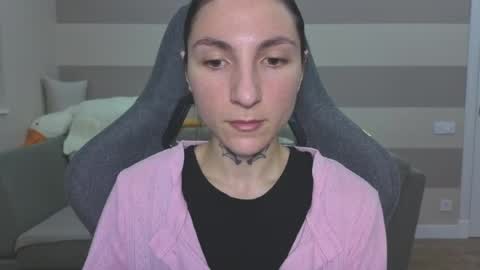 Snapshot of chabibiann chatting on June 11, 2026, 7:50 am Kate online show from June 11, 2026, 7:50 am
