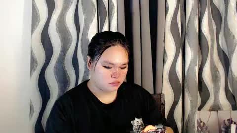 Snapshot of chabilataxx chatting on January 20, 2025, 1:00 pm chabilataxx online show from January 20, 2025, 1:00 pm