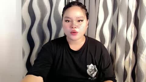 Snapshot of chabilataxx chatting on January 31, 2025, 12:07 pm chabilataxx online show from January 31, 2025, 12:07 pm