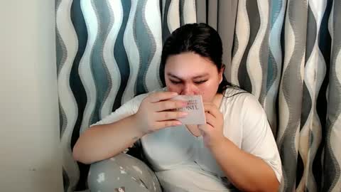 Snapshot of chabilataxx chatting on February 2, 2025, 6:26 am chabilataxx online show from February 2, 2025, 6:26 am