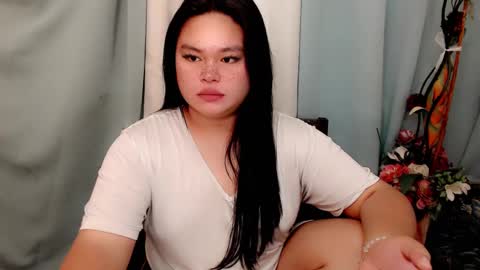 Snapshot of chabilataxx chatting on February 16, 2025, 4:10 pm chabilataxx online show from February 16, 2025, 4:10 pm