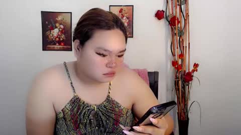 Snapshot of chabilataxx chatting on September 26, 2025, 7:01 am chabilataxx online show from September 26, 2025, 7:01 am