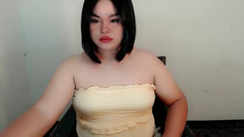 Snapshot of chabilataxx chatting on October 20, 2025, 6:52 pm chabilataxx online show from October 20, 2025, 6:52 pm