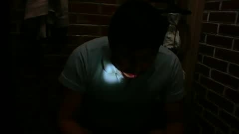 chachote9139 online show from January 10, 2025, 7:57 am