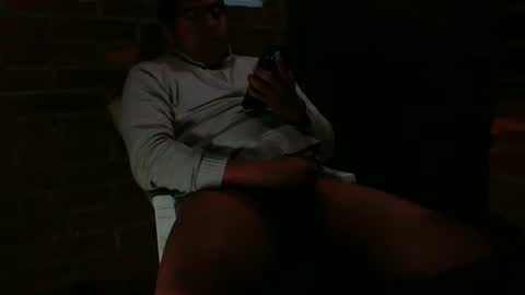 chachote9139 online show from February 28, 2025, 9:25 am