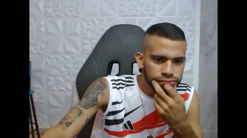 chacorta_ online show from February 22, 2026, 3:21 pm