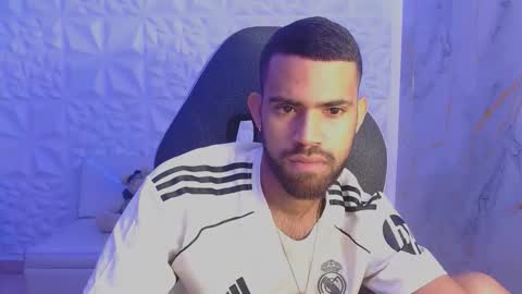 chacorta_ online show from March 11, 2026, 2:01 pm